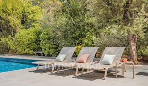 Vermietung Haus Mougins