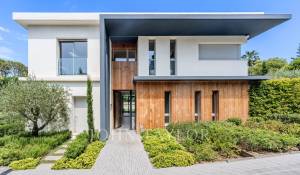 Vermietung Haus Mougins