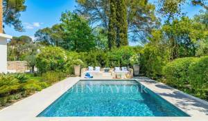 Vermietung Haus Mougins