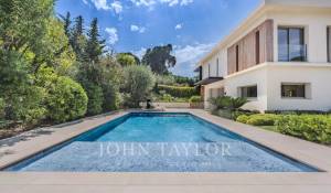 Vermietung Haus Mougins