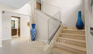 Vermietung Haus Mougins