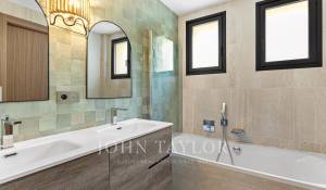 Vermietung Haus Mougins