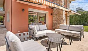 Vermietung Haus Mougins