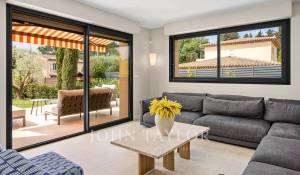 Vermietung Haus Mougins
