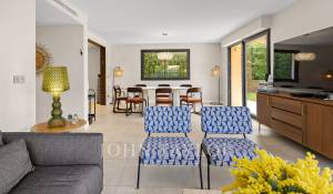 Vermietung Haus Mougins