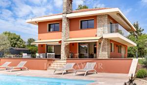 Vermietung Haus Mougins