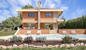 Vermietung Haus Mougins