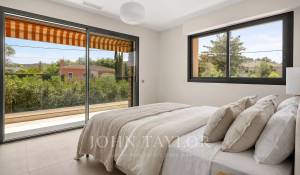 Vermietung Haus Mougins