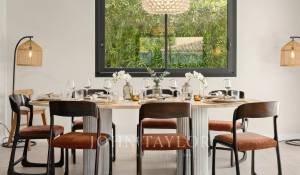Vermietung Haus Mougins
