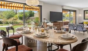 Vermietung Haus Mougins