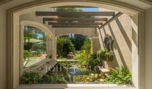 Vermietung Haus Mougins