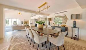 Vermietung Haus Mougins