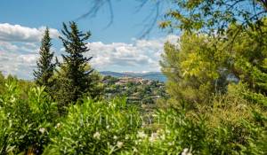 Vermietung Haus Mougins