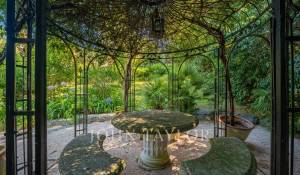 Vermietung Haus Mougins