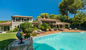 Vermietung Haus Mougins