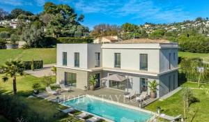 Vermietung Haus Mougins