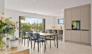Vermietung Haus Mougins