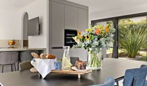 Vermietung Haus Mougins