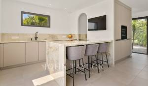 Vermietung Haus Mougins
