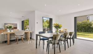 Vermietung Haus Mougins