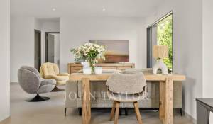 Vermietung Haus Mougins