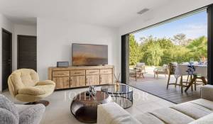 Vermietung Haus Mougins