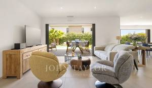 Vermietung Haus Mougins