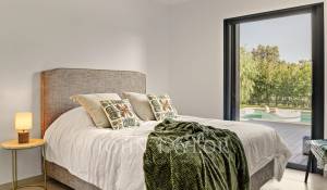 Vermietung Haus Mougins
