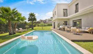 Vermietung Haus Mougins
