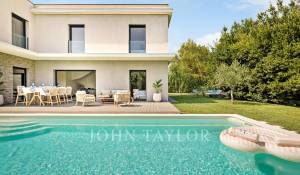 Vermietung Haus Mougins
