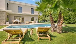 Vermietung Haus Mougins