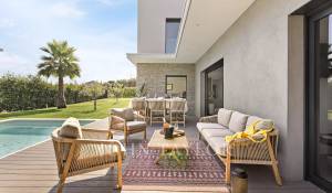 Vermietung Haus Mougins