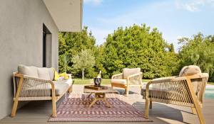 Vermietung Haus Mougins