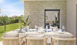 Vermietung Haus Mougins