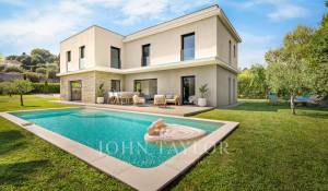 Vermietung Haus Mougins