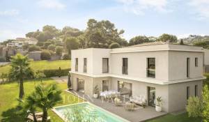 Vermietung Haus Mougins