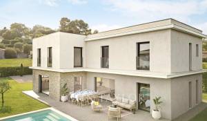 Vermietung Haus Mougins