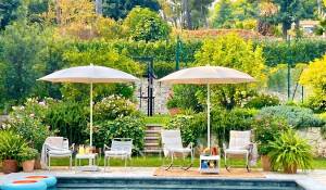Vermietung Haus Mougins