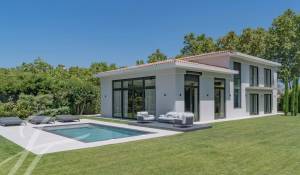 Vermietung Haus Mougins