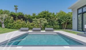 Vermietung Haus Mougins