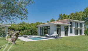 Vermietung Haus Mougins