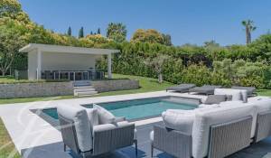 Vermietung Haus Mougins