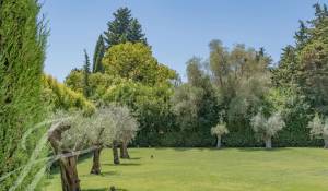 Vermietung Haus Mougins