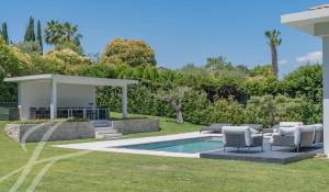 Vermietung Haus Mougins