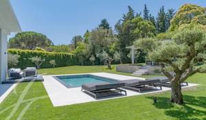 Vermietung Haus Mougins