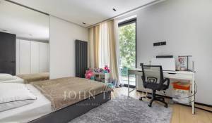 Vermietung Haus Mougins