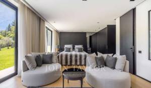Vermietung Haus Mougins