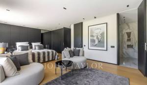 Vermietung Haus Mougins