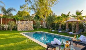 Vermietung Haus Mougins