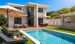Vermietung Haus Mougins